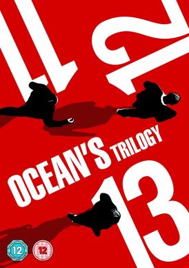 Ocean's Trilogy... 
