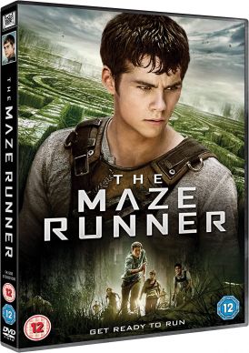 The Maze Runner... 