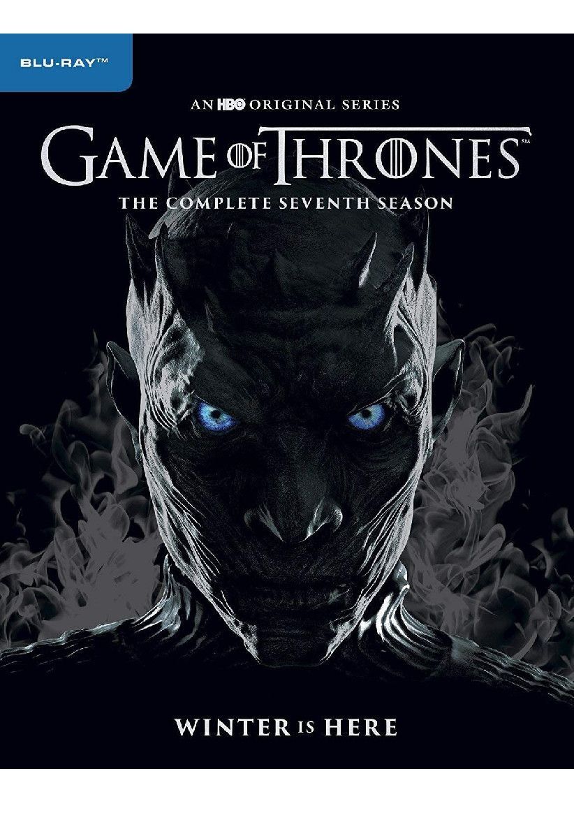 Game of Thrones: Season 7 on Blu-ray
