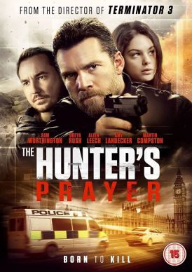 Hunter's Prayer... 