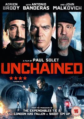 Unchained... 