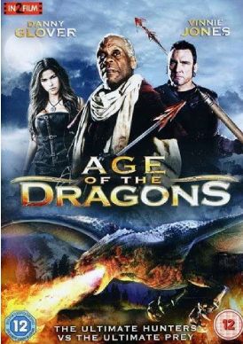 Age of the Dragons... 