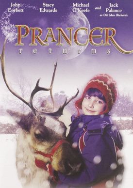Prancer Returns... 