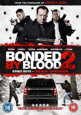Bonded By Blood 2: The New Generation... 
