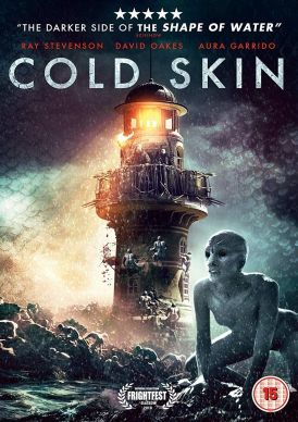 Cold Skin... 