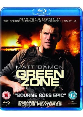 Green Zone  (Region... 