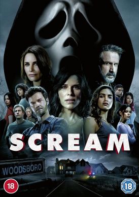Scream (2022)... 