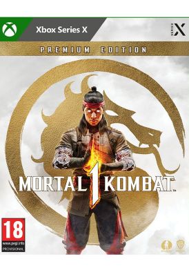 Mortal Kombat 1 - Premium Edition (Xbox Series X)... 