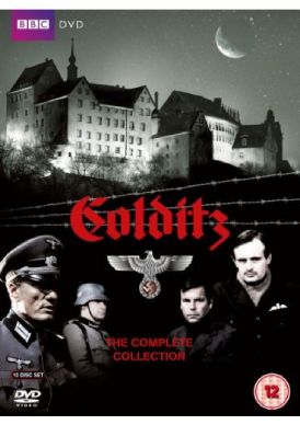Colditz - The Complete BBC Collection... 