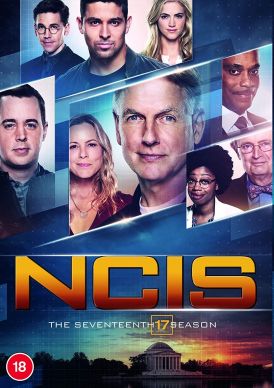 NCIS: Season 17... 