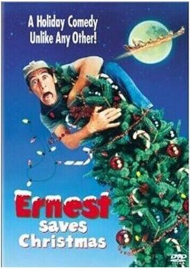 Ernest Saves Xmas... 