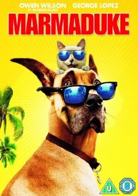 Marmaduke... 