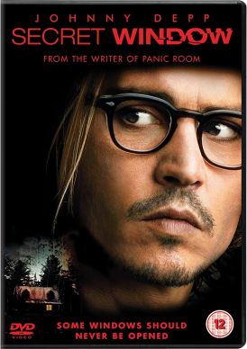 Secret Window... 