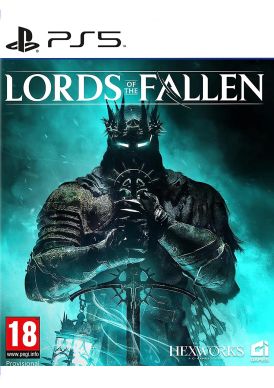 Lords Of The Fallen - Standard Edition... 