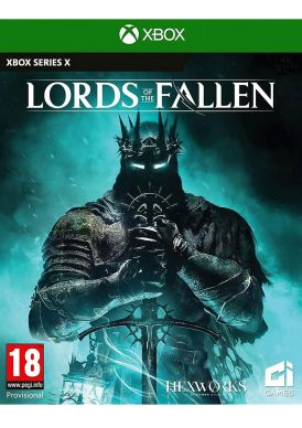 Lords Of The Fallen - Standard Edition... 