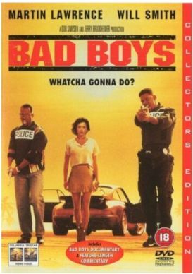 Bad Boys... 