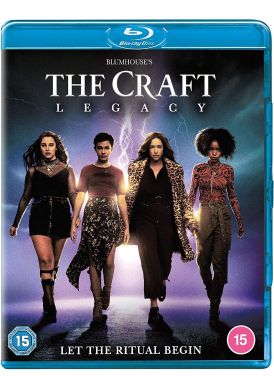 Blumhouse's The Craft: Legacy... 