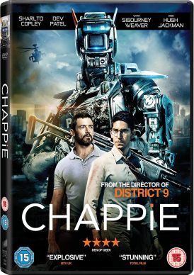 Chappie... 