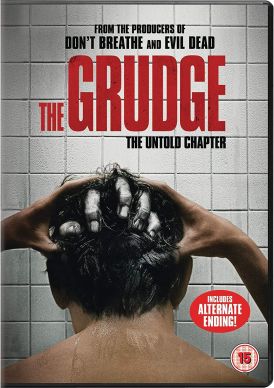 Grudge, The (2020)... 
