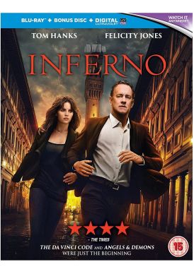 Inferno... 