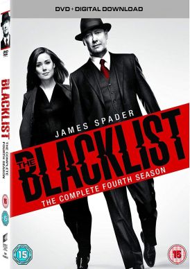 The Blacklist - Season 4... 