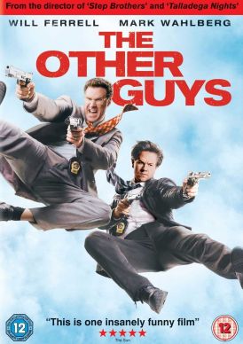 The Other Guys... 