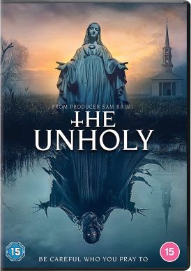 The Unholy (2021)... 