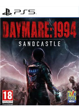 Daymare: 1994 Sandcastle... 