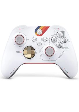 Starfield Limited Edition Xbox Series X Wireless Controller... 