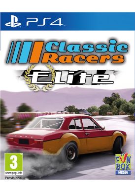 Classic Racers Elite... 