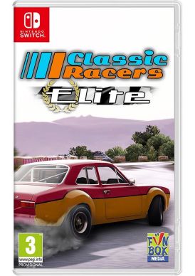 Classic Racers Elite... 