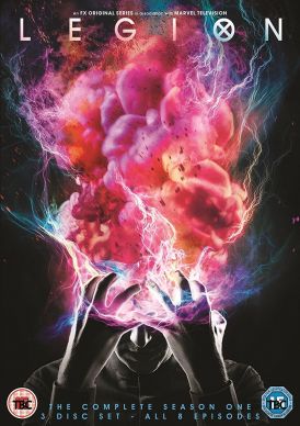 Legion Season 1... 