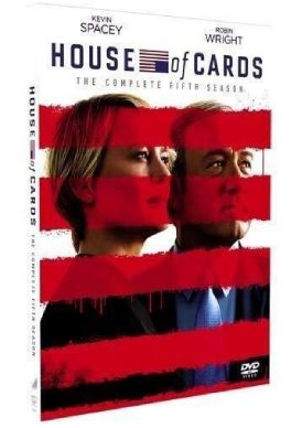 House of Cards - Season 5... 