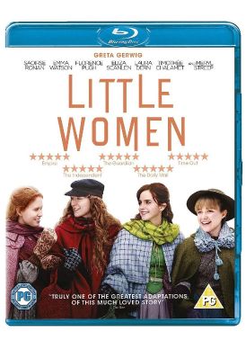 Little Women (2019)... 
