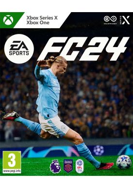 EA SPORTS FC 24 Standard Edition... 