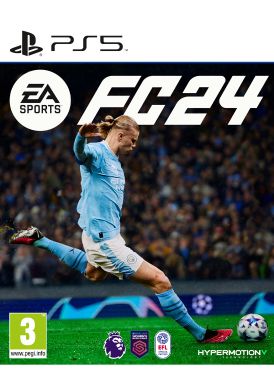 EA SPORTS FC 24 Standard Edition... 
