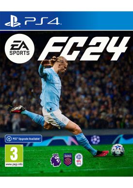 EA SPORTS FC 24 Standard Edition... 