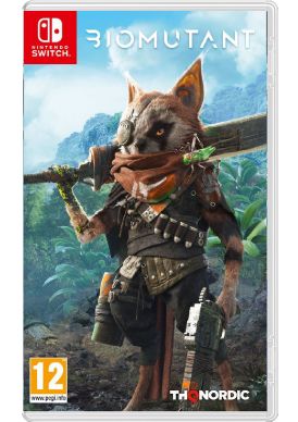 Biomutant... 