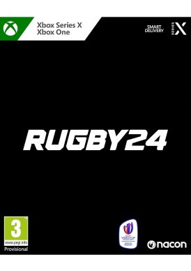 Rugby 24... 