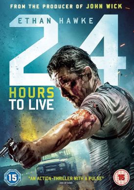 24 Hours to Live... 