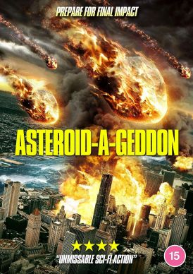 Asteroid-a-geddon... 