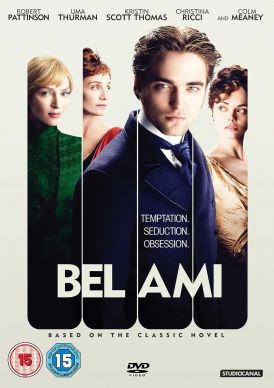 Bel Ami... 