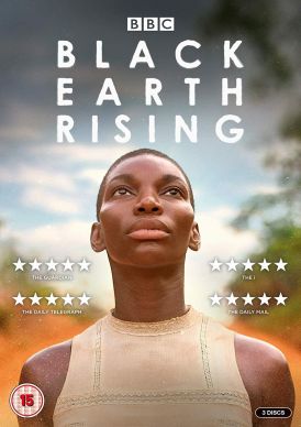 Black Earth Rising... 