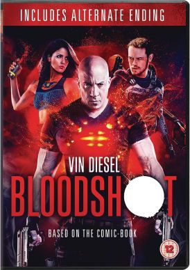Bloodshot (2020)... 