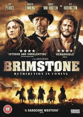 Brimstone... 