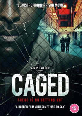 Caged... 