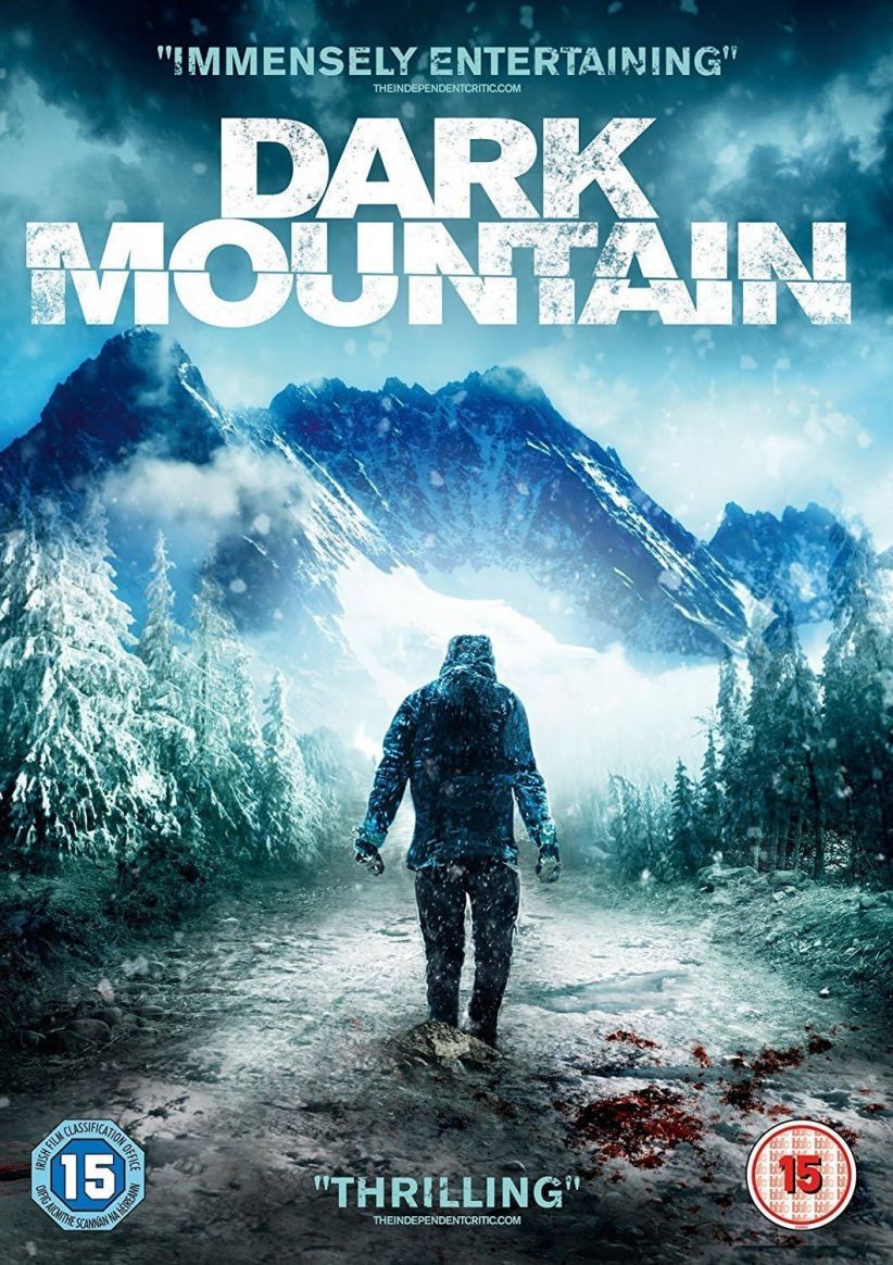 Dark Mountain on DVD