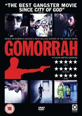Gomorrah... 