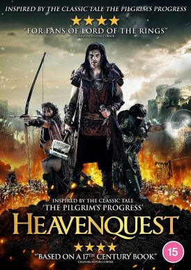 Heavenquest... 
