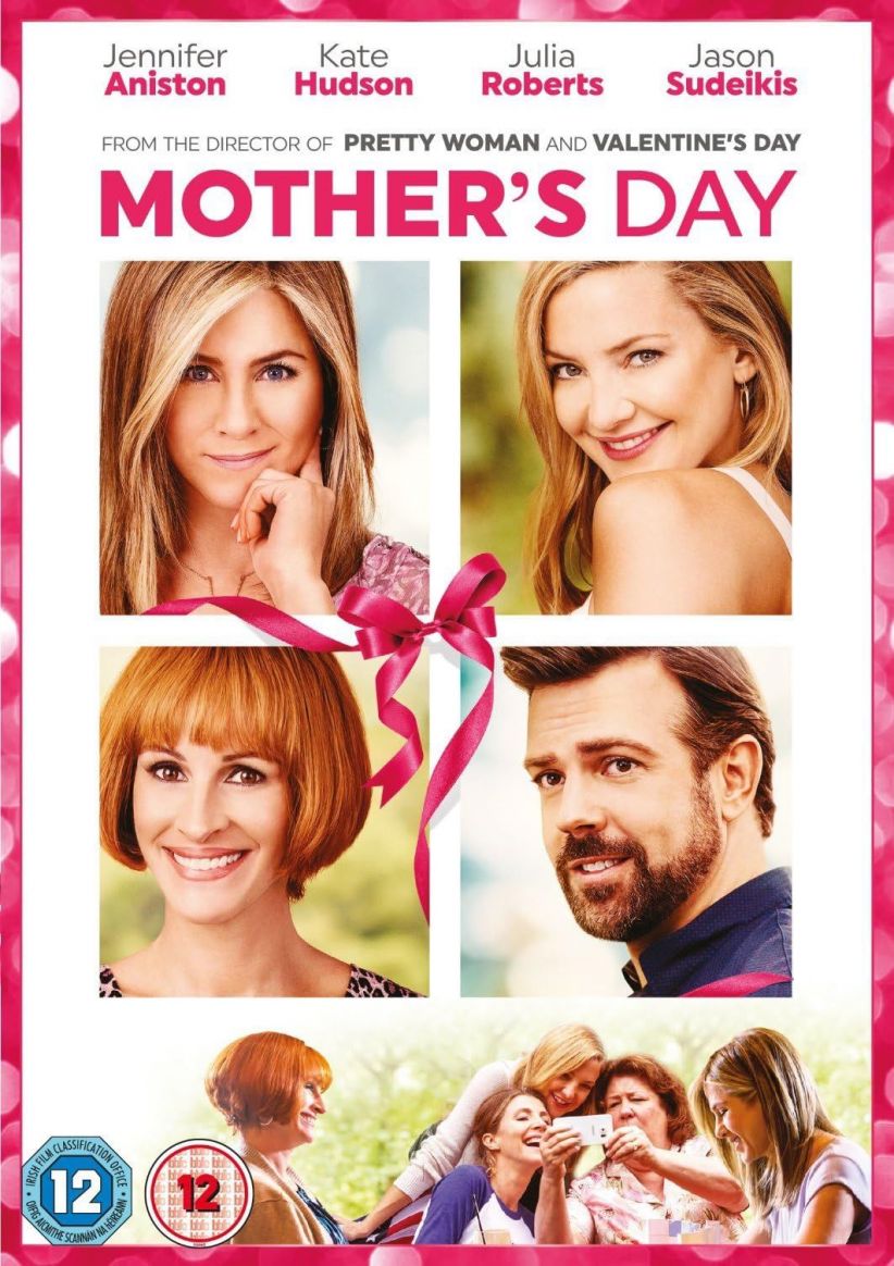 Mother's Day on DVD
